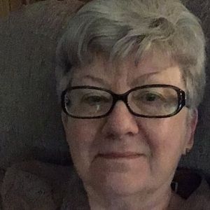 Meet your Posher, Gail